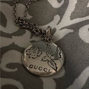 Gucci necklace